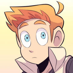 Isaac O'Connor (Paranatural)
