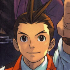 Apollo Justice