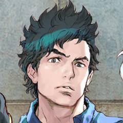 Sigma (Zero Escape)