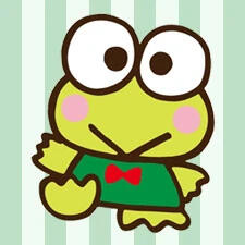 Keroppi