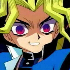 The Other Yugi (Season 0)