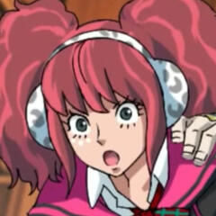 Clover (Zero Escape)