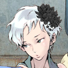 Phi (Zero Escape)