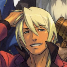 Klavier Gavin