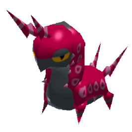 Scolipede
